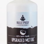 Bulletproof® Upgraded™ MCT Oil