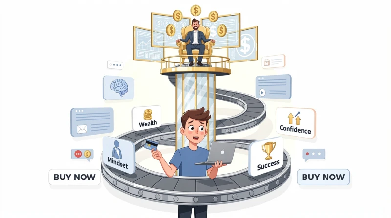 Read the $10 book BEFORE you do THIS